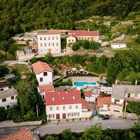 Boutique B&B Mali Pariz Grizane-Belgrad Luaran gambar
