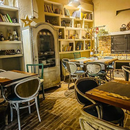 Boutique B&B Mali Pariz Grizane-Belgrad Luaran gambar