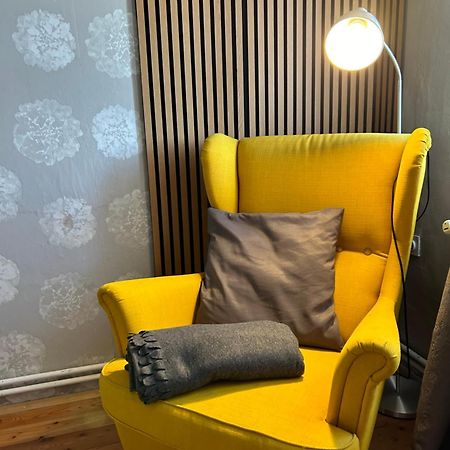 Boutique B&B Mali Pariz Grizane-Belgrad Luaran gambar