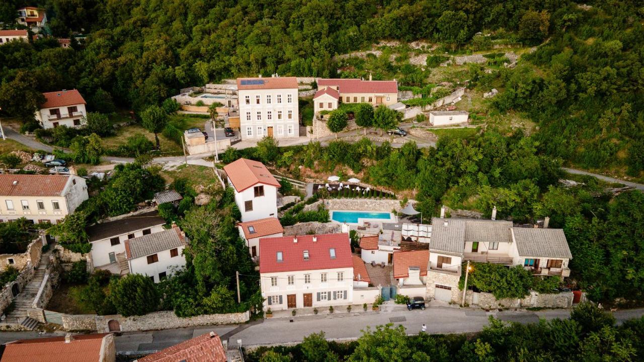 Boutique B&B Mali Pariz Grizane-Belgrad Luaran gambar
