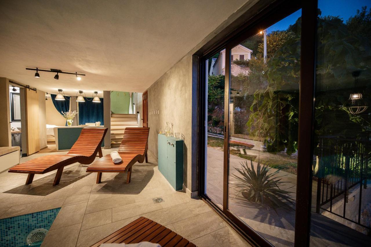 Boutique B&B Mali Pariz Grizane-Belgrad Luaran gambar