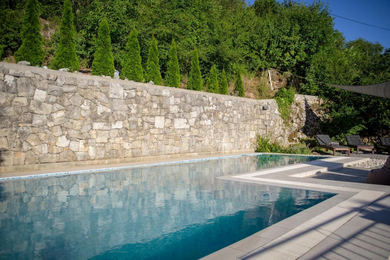 Boutique B&B Mali Pariz Grizane-Belgrad Luaran gambar