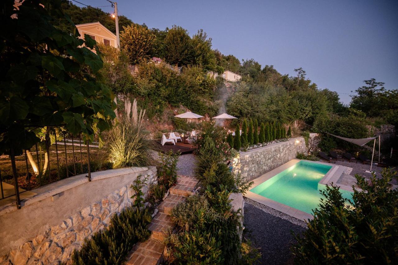 Boutique B&B Mali Pariz Grizane-Belgrad Luaran gambar