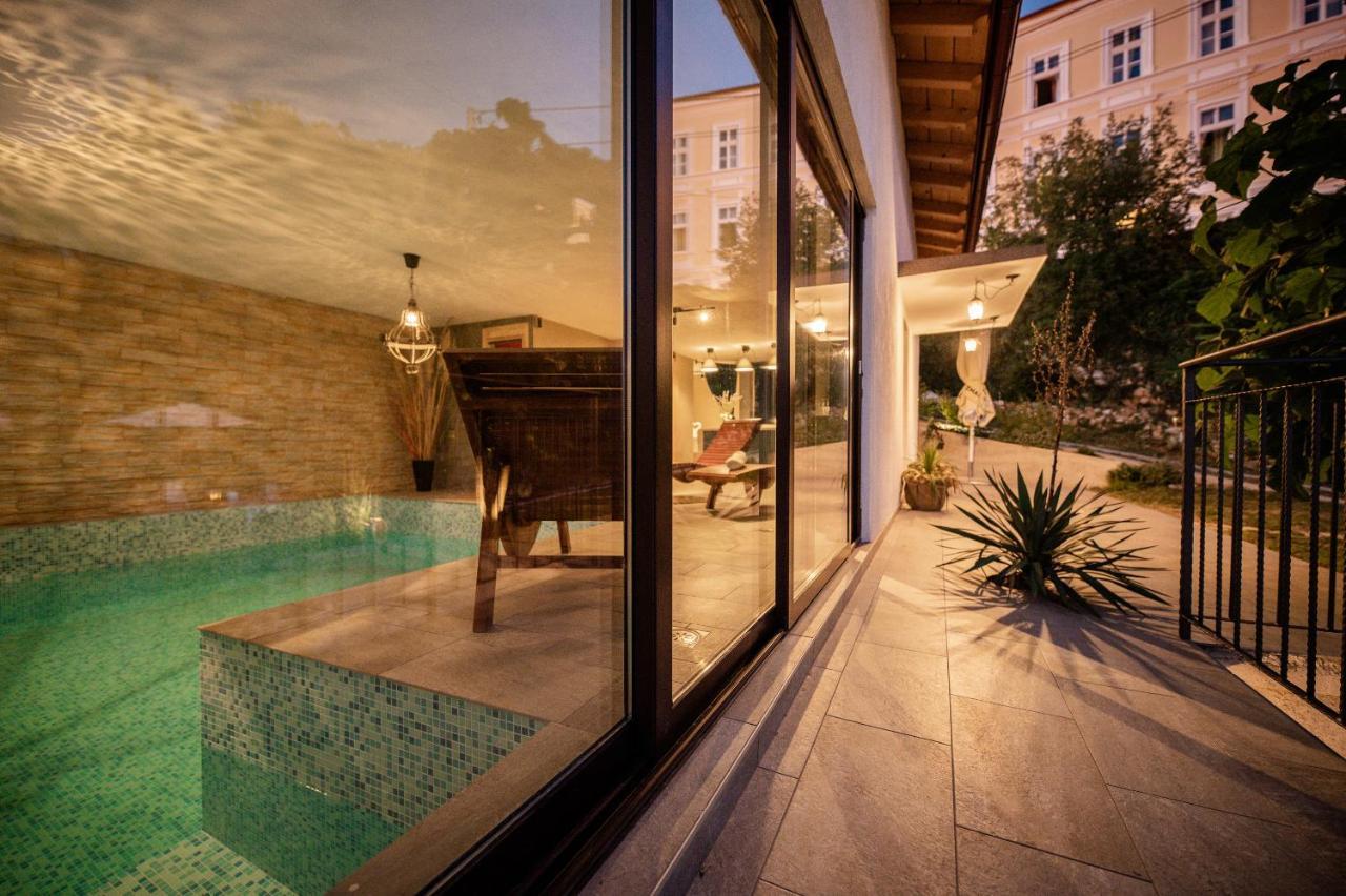 Boutique B&B Mali Pariz Grizane-Belgrad Luaran gambar