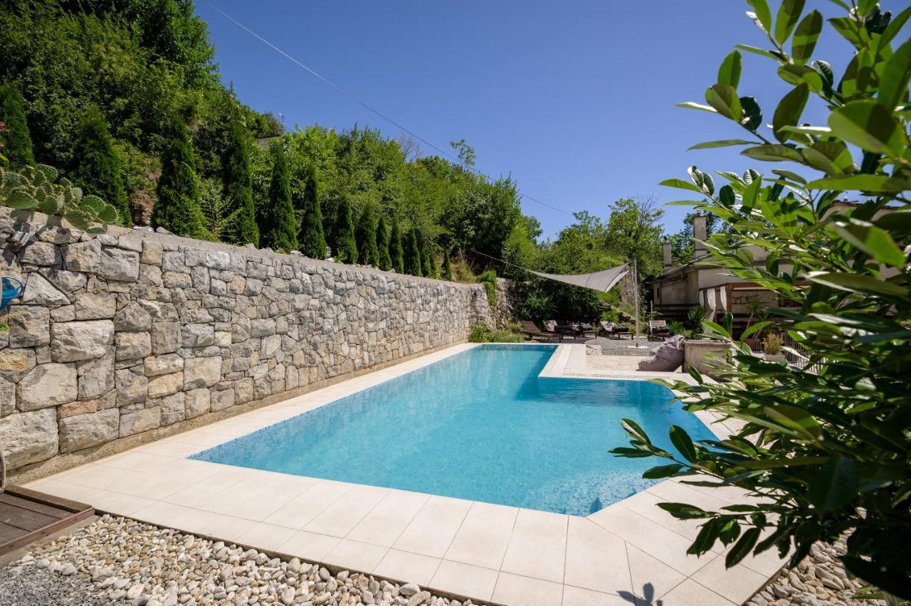 Boutique B&B Mali Pariz Grizane-Belgrad Luaran gambar