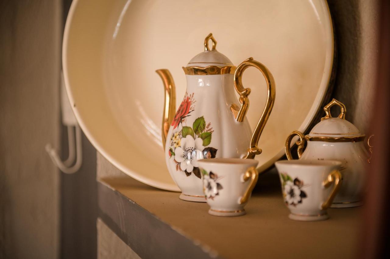 Boutique B&B Mali Pariz Grizane-Belgrad Luaran gambar