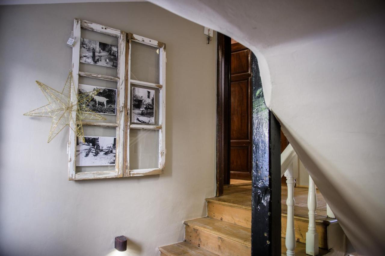 Boutique B&B Mali Pariz Grizane-Belgrad Luaran gambar