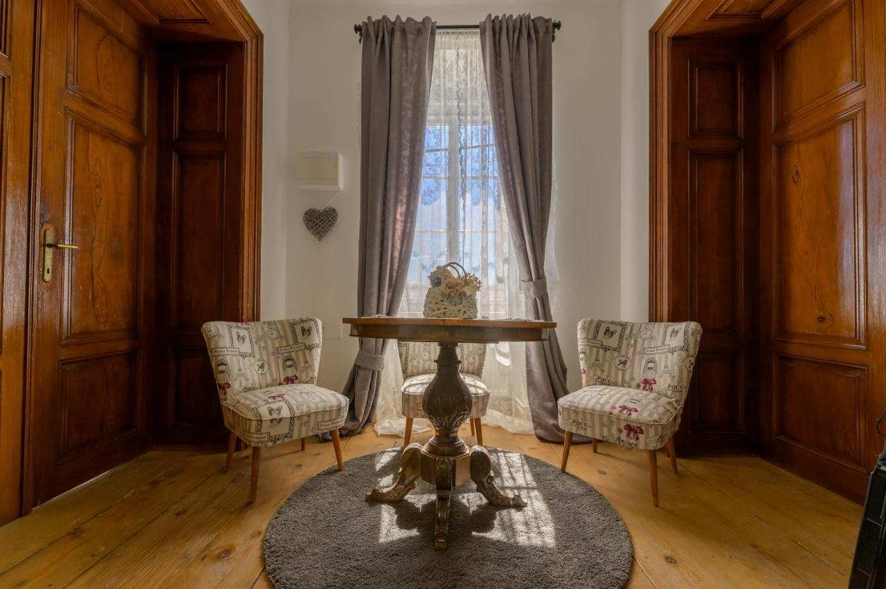 Boutique B&B Mali Pariz Grizane-Belgrad Luaran gambar