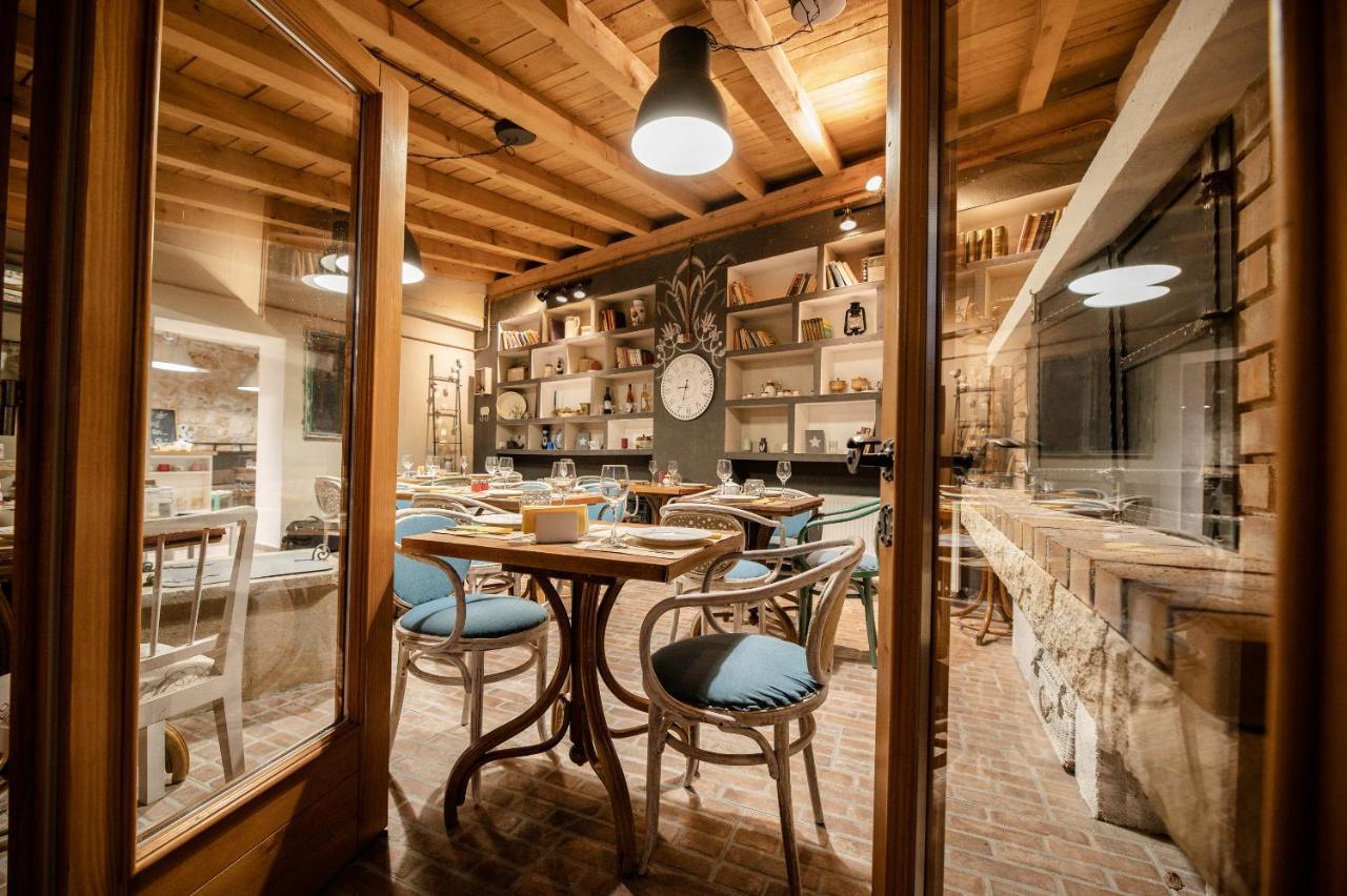 Boutique B&B Mali Pariz Grizane-Belgrad Luaran gambar