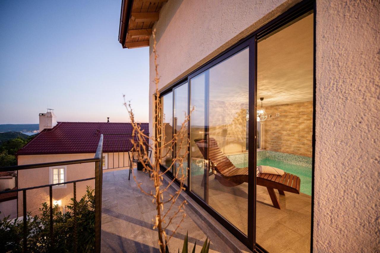 Boutique B&B Mali Pariz Grizane-Belgrad Luaran gambar
