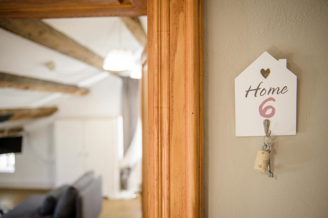 Boutique B&B Mali Pariz Grizane-Belgrad Luaran gambar