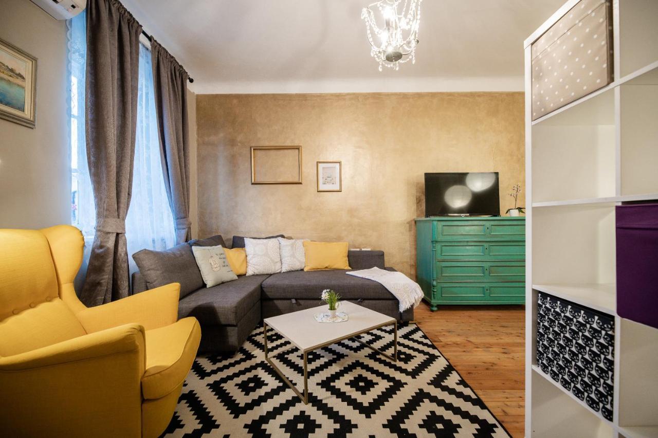 Boutique B&B Mali Pariz Grizane-Belgrad Luaran gambar