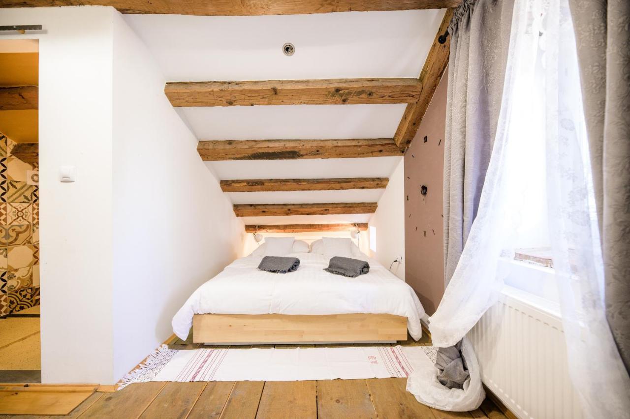 Boutique B&B Mali Pariz Grizane-Belgrad Luaran gambar