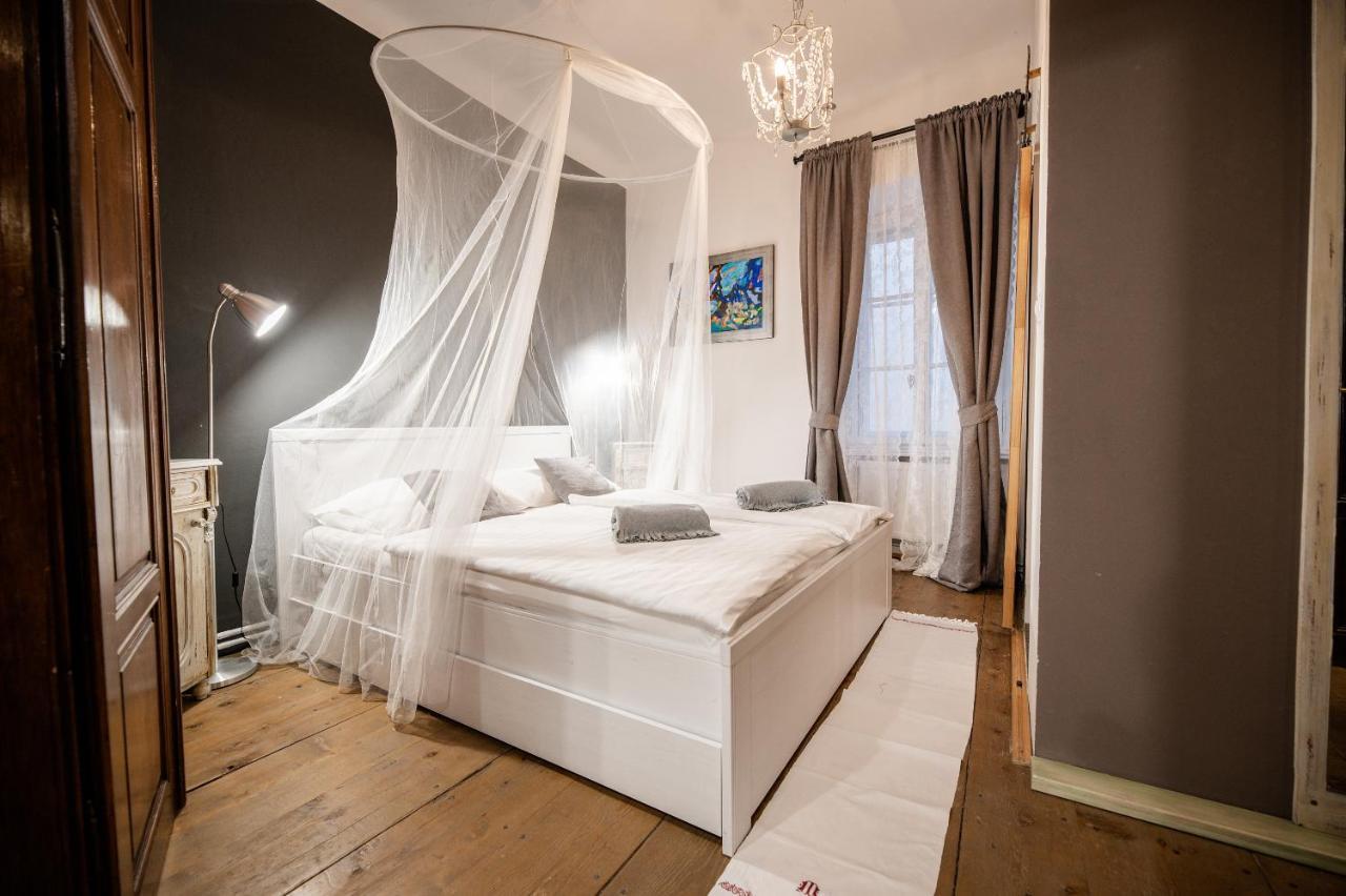 Boutique B&B Mali Pariz Grizane-Belgrad Luaran gambar