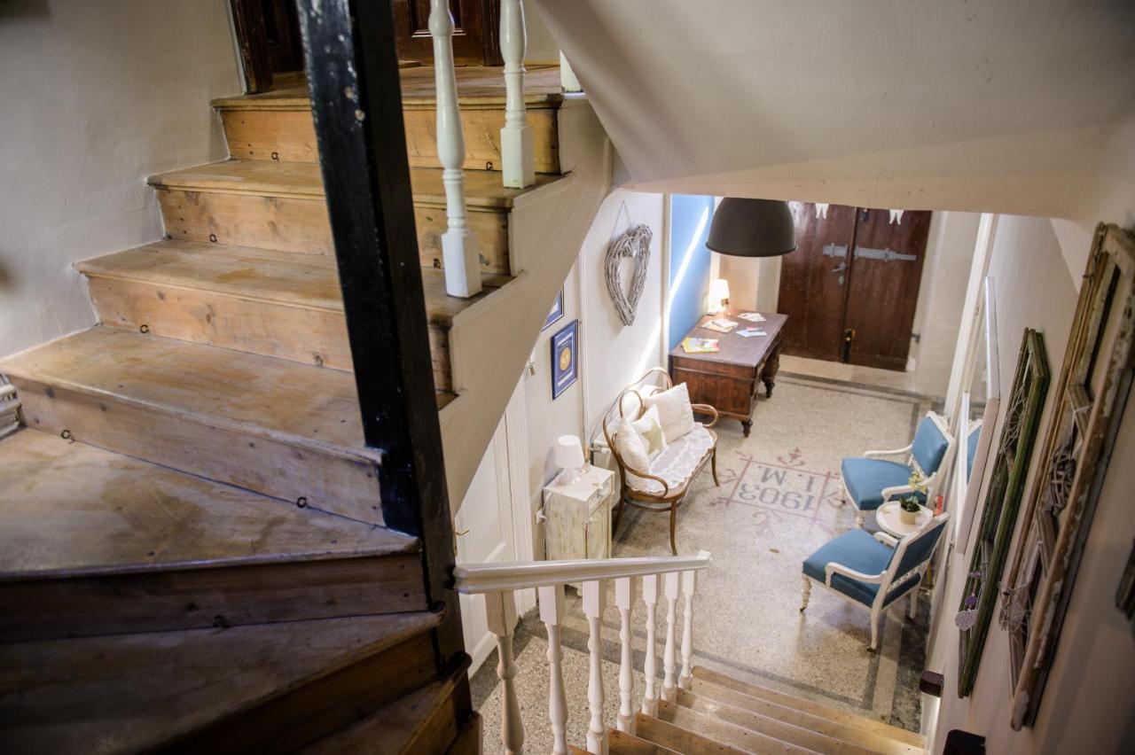 Boutique B&B Mali Pariz Grizane-Belgrad Luaran gambar