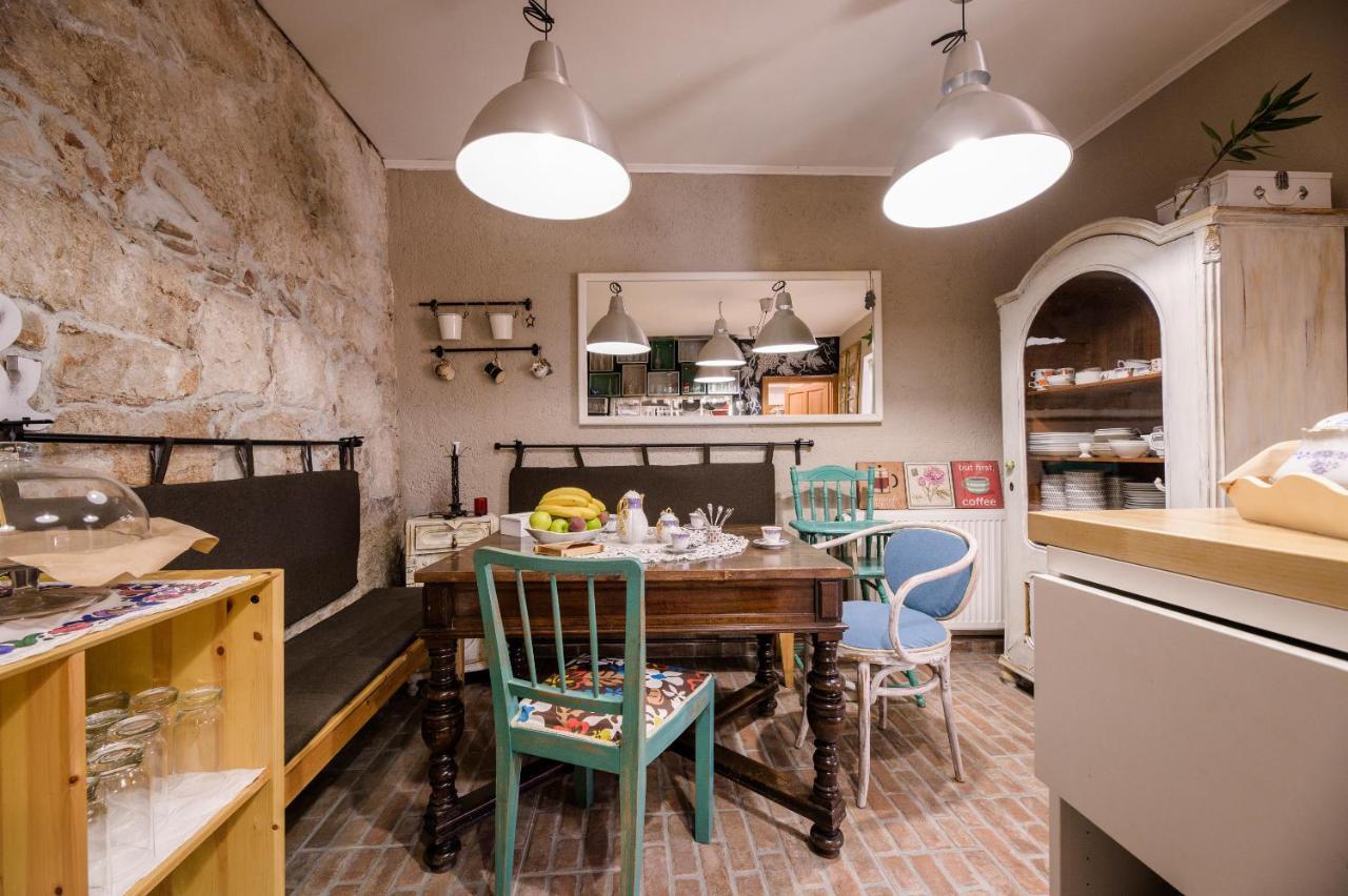 Boutique B&B Mali Pariz Grizane-Belgrad Luaran gambar