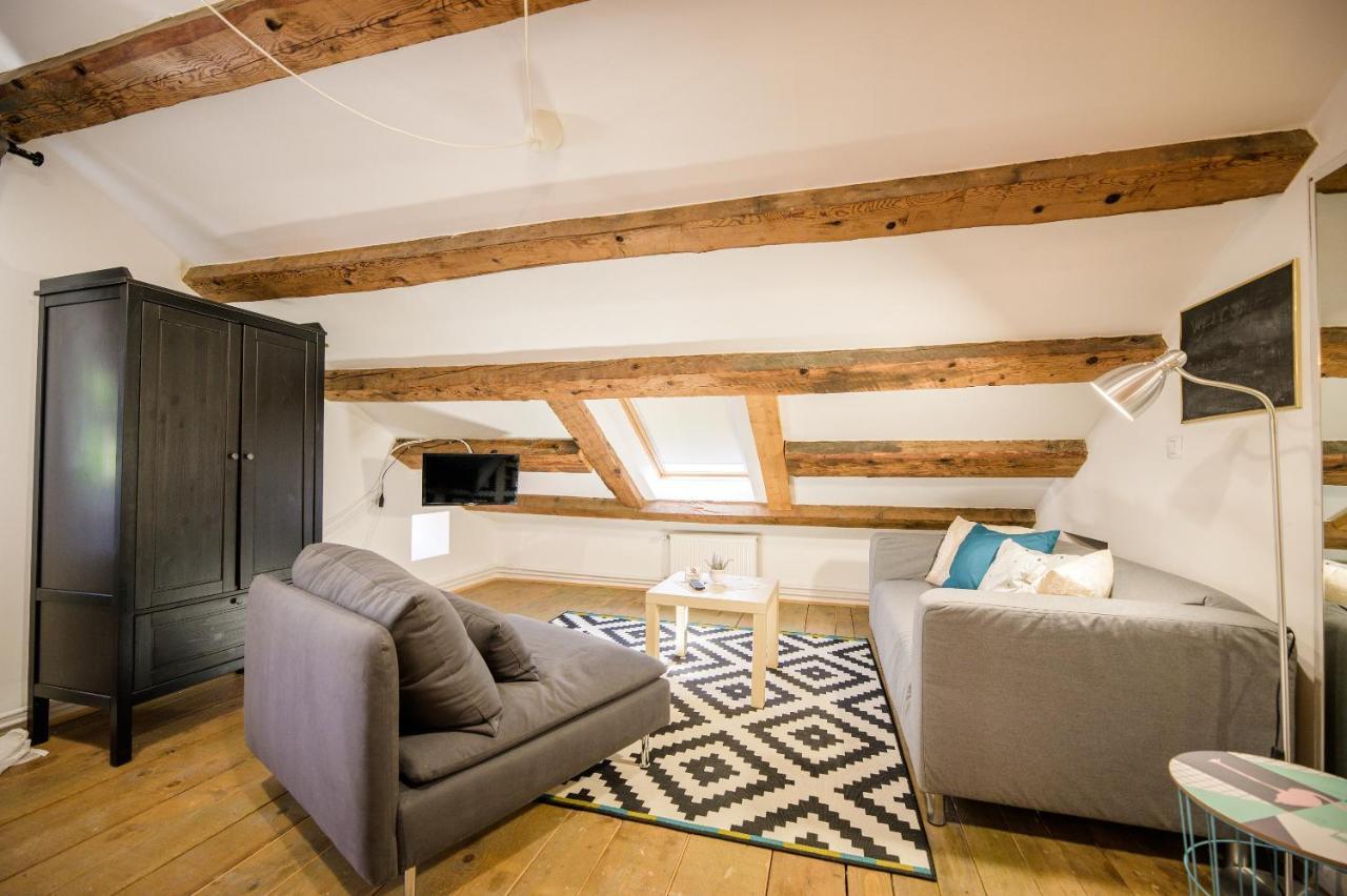 Boutique B&B Mali Pariz Grizane-Belgrad Luaran gambar