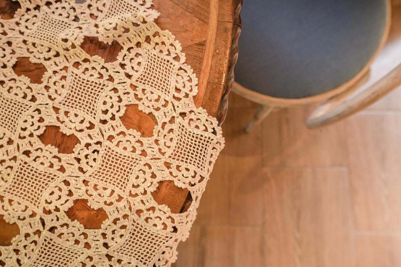 Boutique B&B Mali Pariz Grizane-Belgrad Luaran gambar