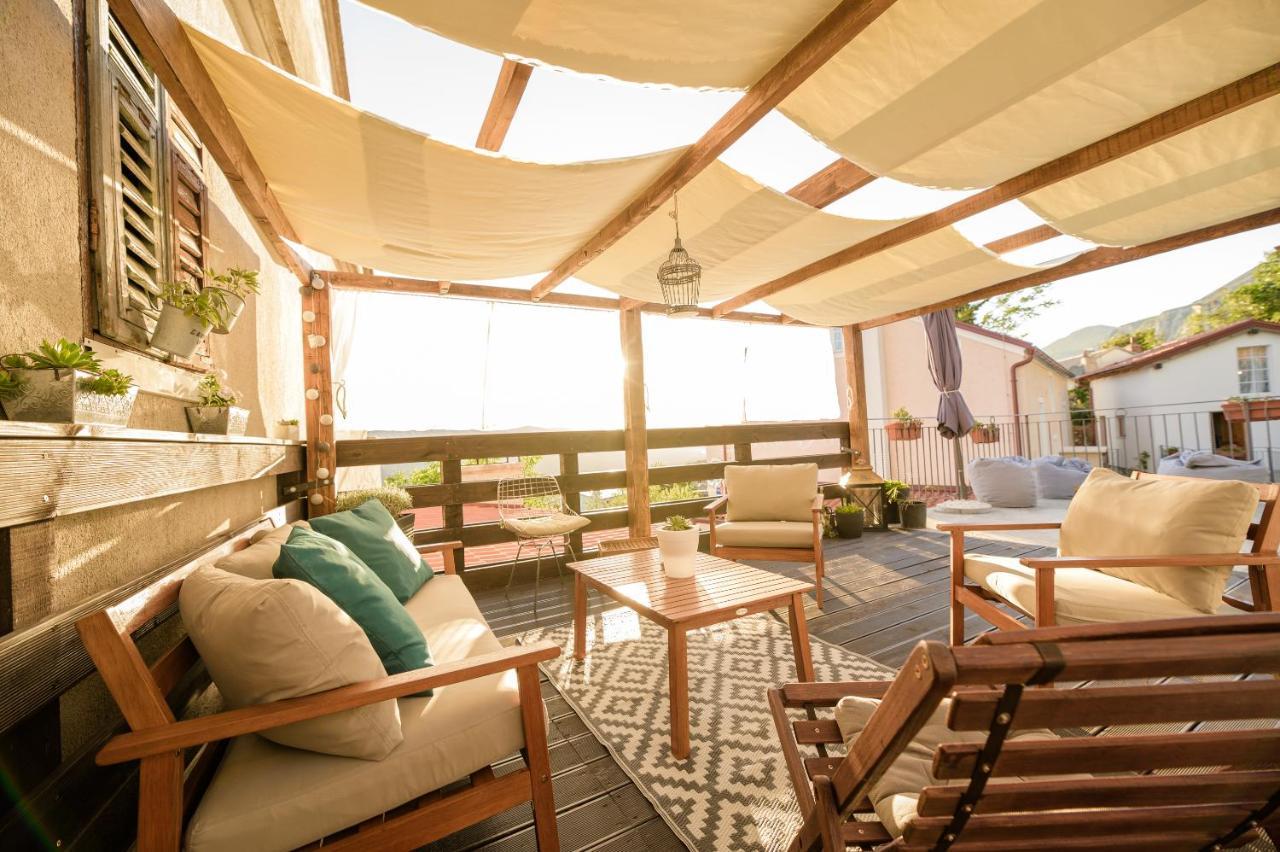 Boutique B&B Mali Pariz Grizane-Belgrad Luaran gambar
