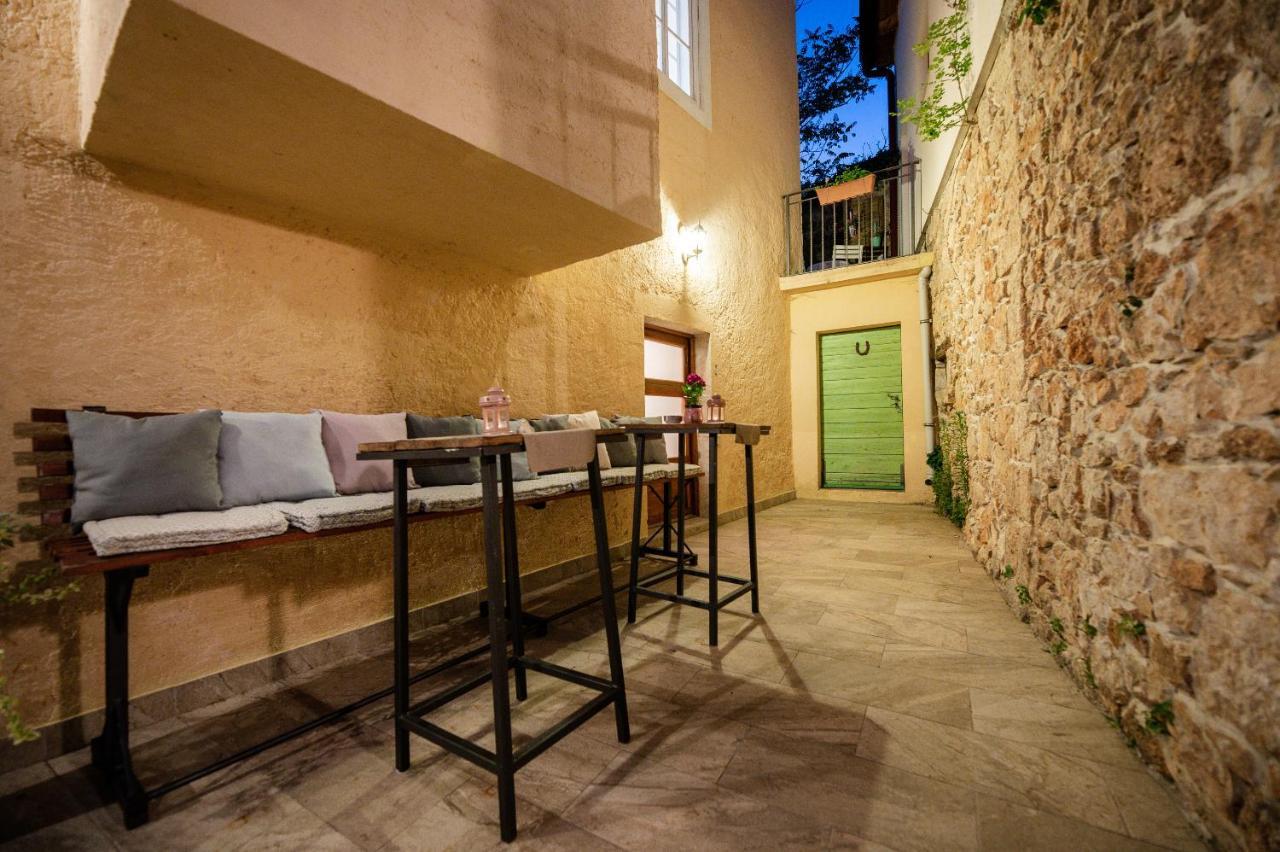 Boutique B&B Mali Pariz Grizane-Belgrad Luaran gambar