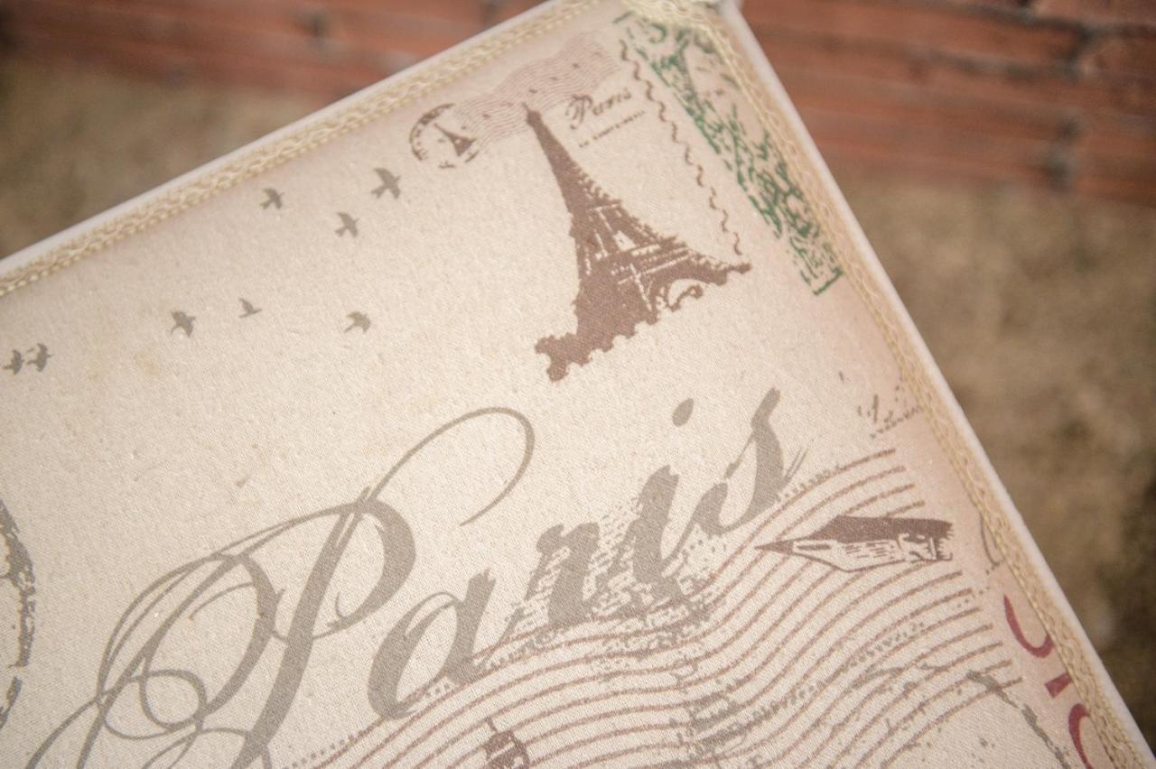 Boutique B&B Mali Pariz Grizane-Belgrad Luaran gambar