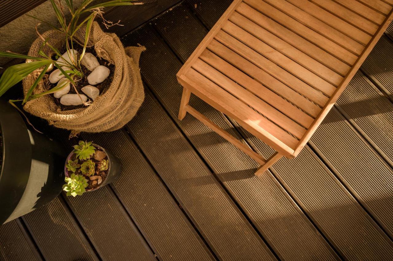 Boutique B&B Mali Pariz Grizane-Belgrad Luaran gambar