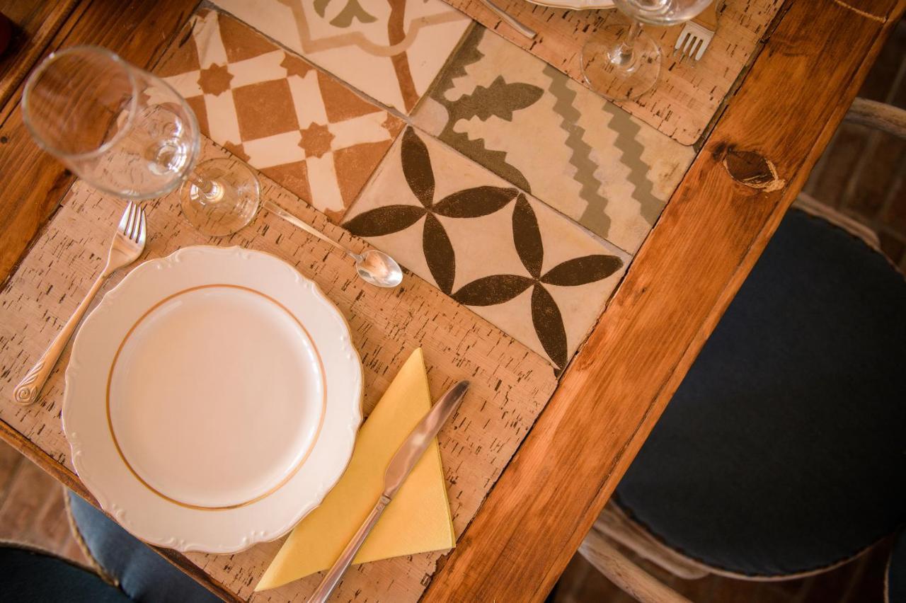Boutique B&B Mali Pariz Grizane-Belgrad Luaran gambar