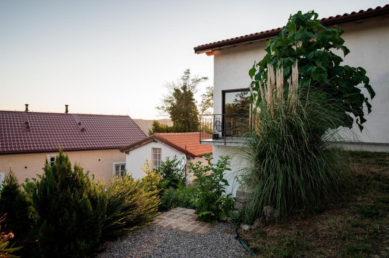 Boutique B&B Mali Pariz Grizane-Belgrad Luaran gambar