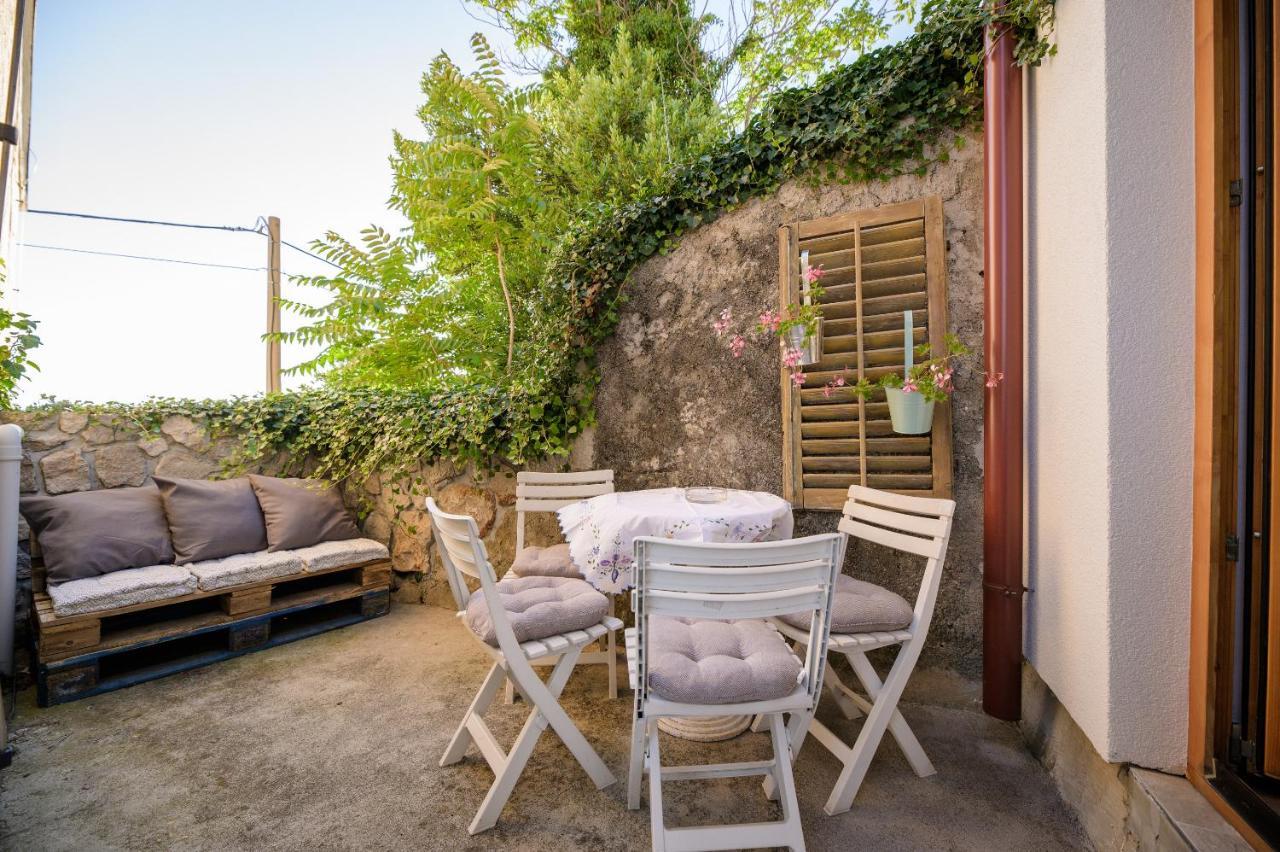 Boutique B&B Mali Pariz Grizane-Belgrad Luaran gambar