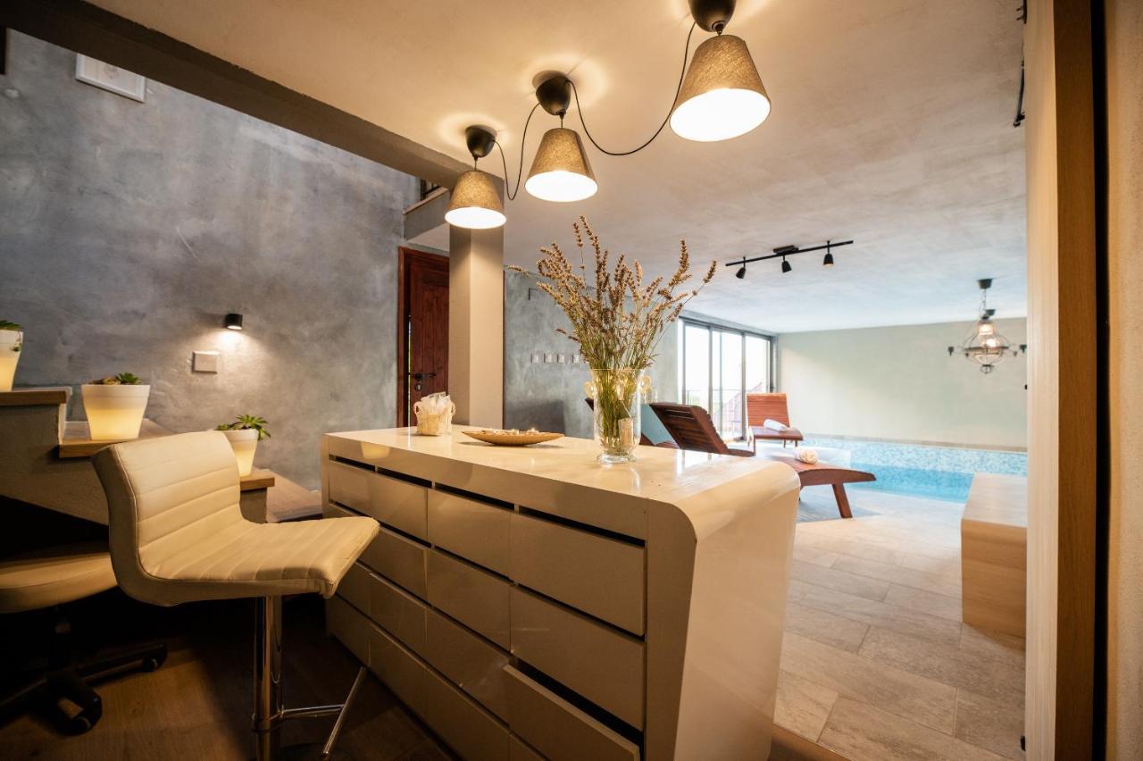 Boutique B&B Mali Pariz Grizane-Belgrad Luaran gambar