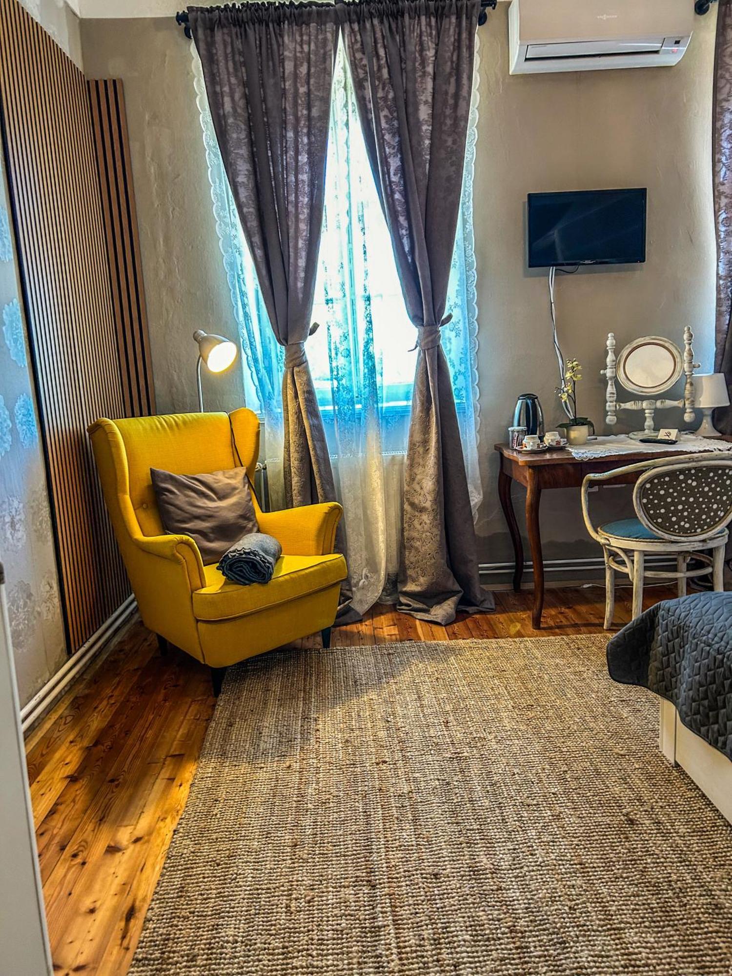 Boutique B&B Mali Pariz Grizane-Belgrad Luaran gambar