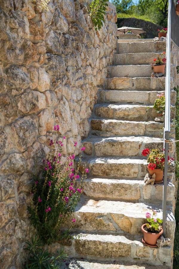 Boutique B&B Mali Pariz Grizane-Belgrad Luaran gambar