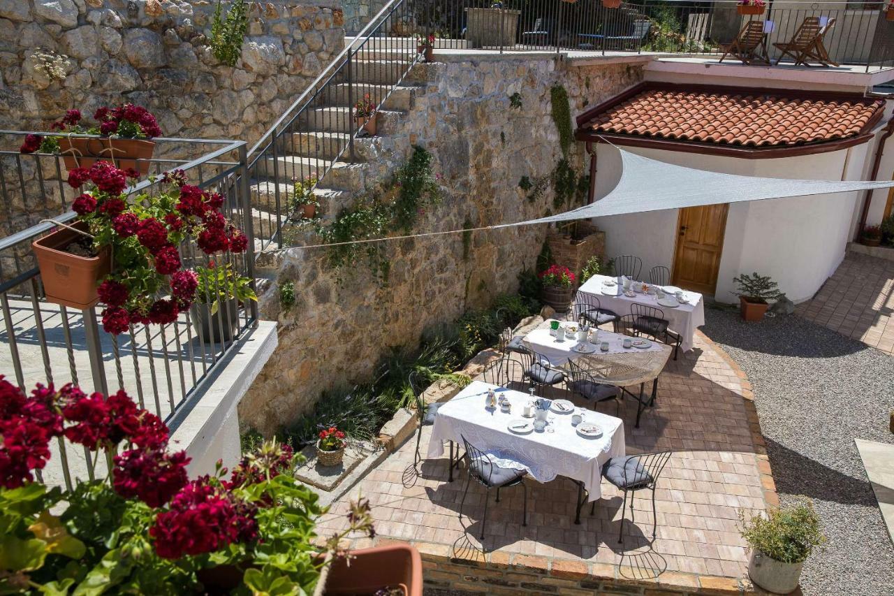 Boutique B&B Mali Pariz Grizane-Belgrad Luaran gambar