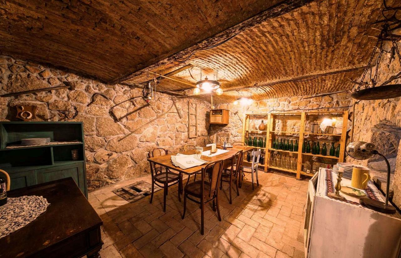 Boutique B&B Mali Pariz Grizane-Belgrad Luaran gambar