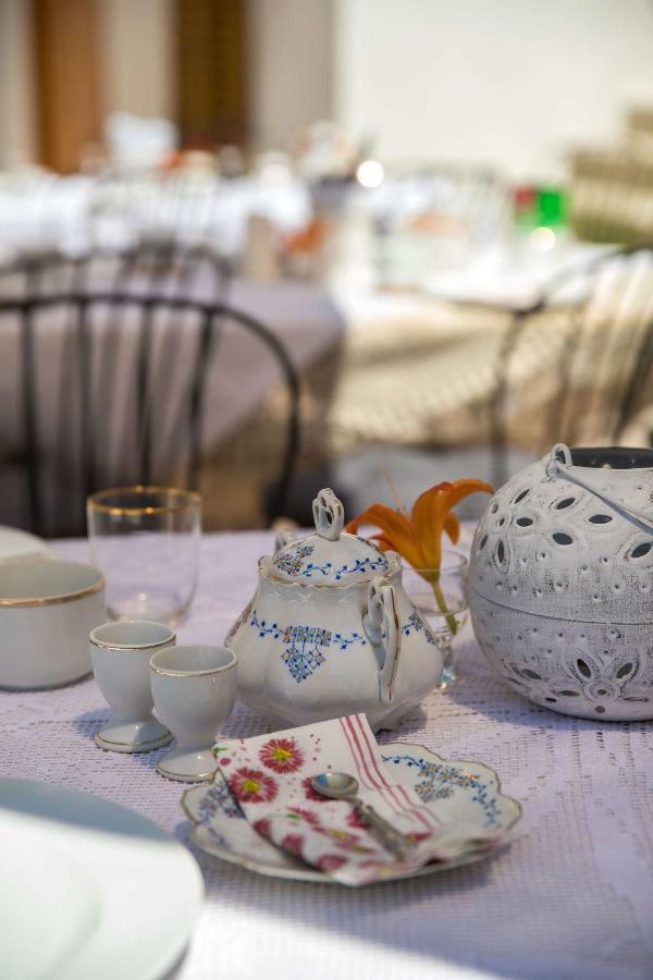 Boutique B&B Mali Pariz Grizane-Belgrad Luaran gambar
