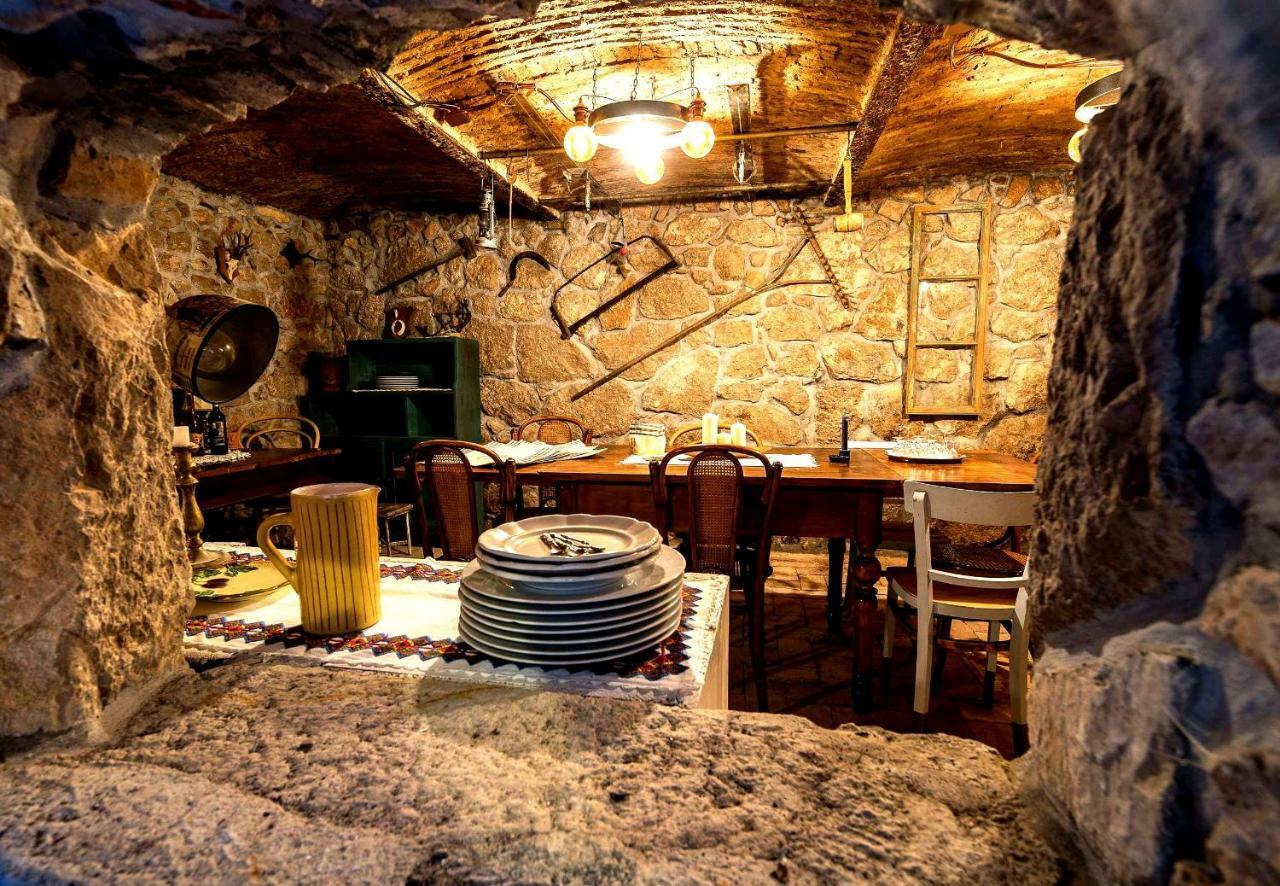 Boutique B&B Mali Pariz Grizane-Belgrad Luaran gambar