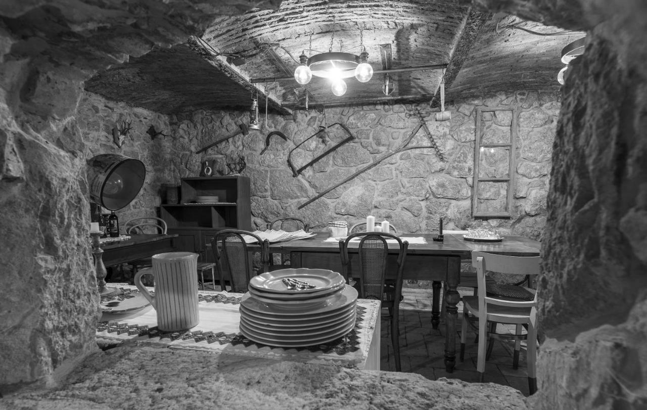 Boutique B&B Mali Pariz Grizane-Belgrad Luaran gambar