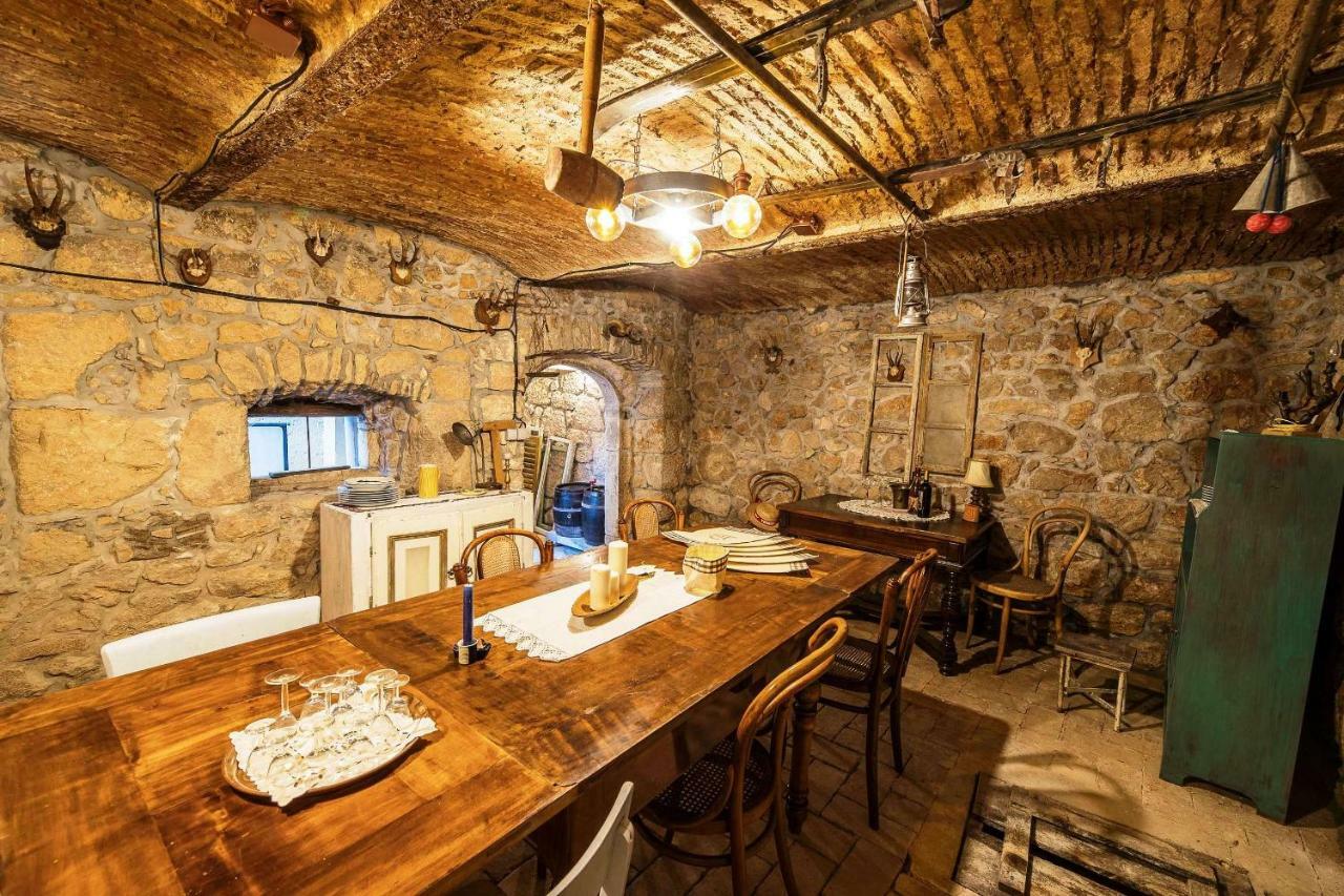 Boutique B&B Mali Pariz Grizane-Belgrad Luaran gambar
