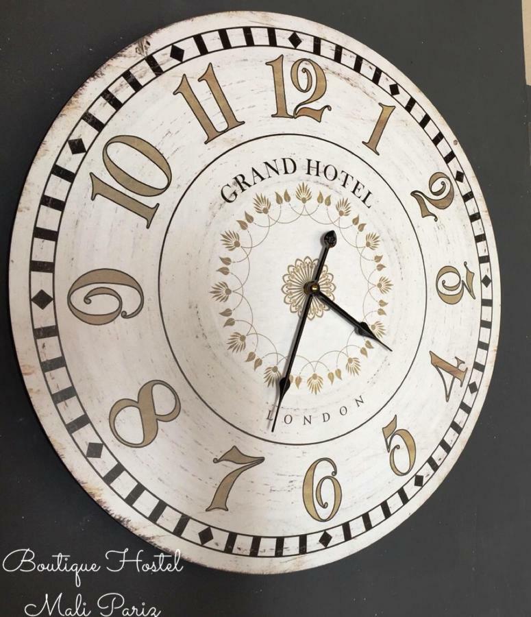 Boutique B&B Mali Pariz Grizane-Belgrad Luaran gambar